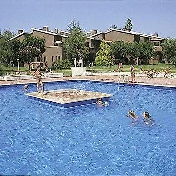 Hotel apartamentowy Casetto