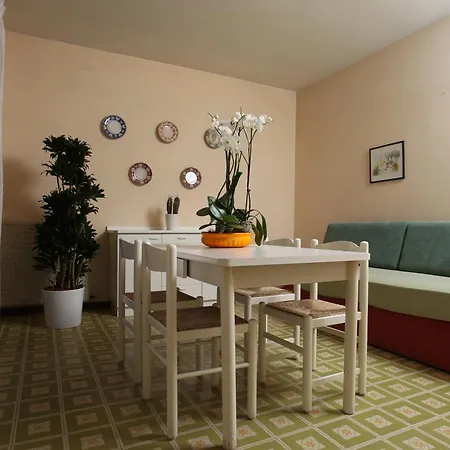 Aparthotel Casetto Bardolino