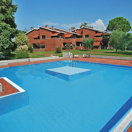 Aparthotel Casetto Bardolino
