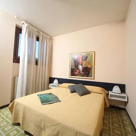 Aparthotel Casetto Bardolino