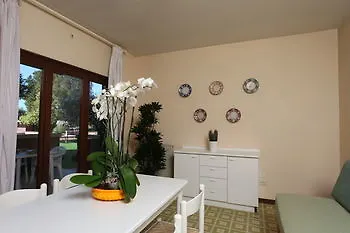 Casetto 2* ברדולינו