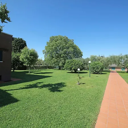 Casetto Aparthotel 2*