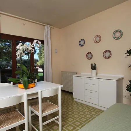 Casetto Aparthotel 2*