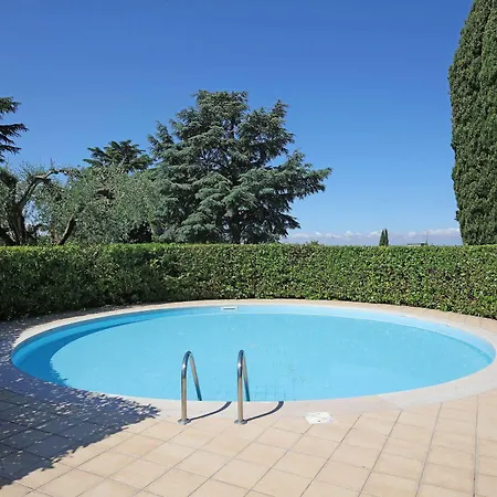 Casetto Aparthotel 2*