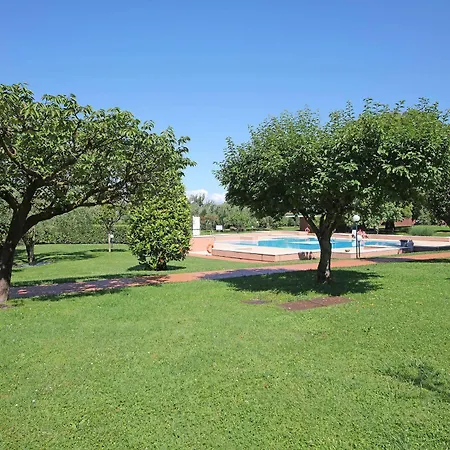 Casetto Aparthotel