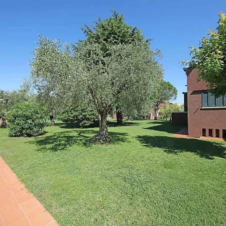 Aparthotel Casetto
